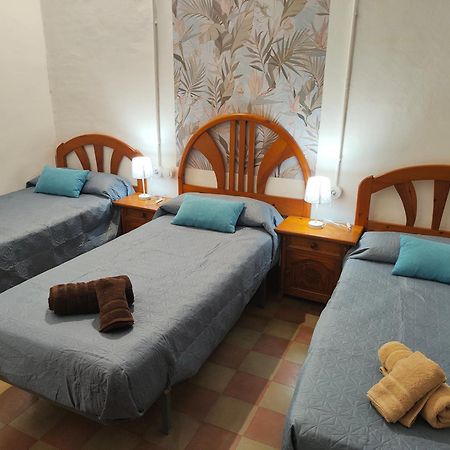 库列拉Casa Voramar别墅 外观 照片
