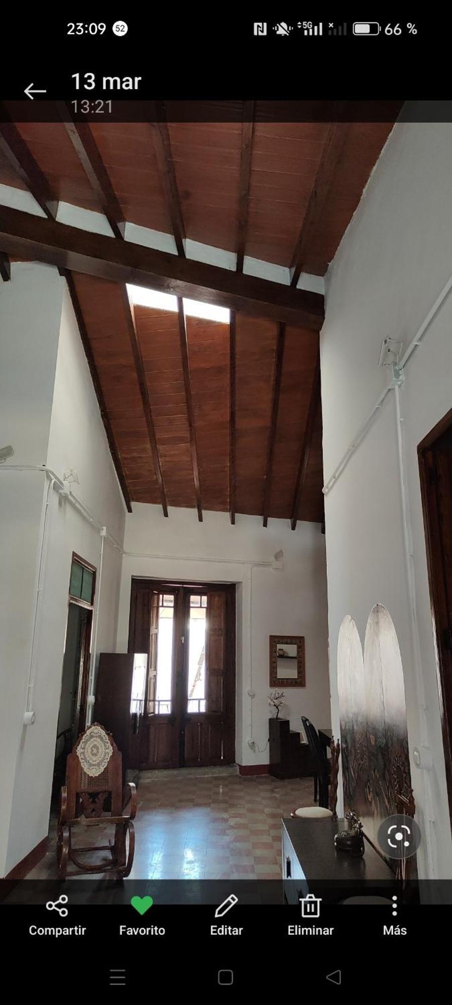 库列拉Casa Voramar别墅 外观 照片