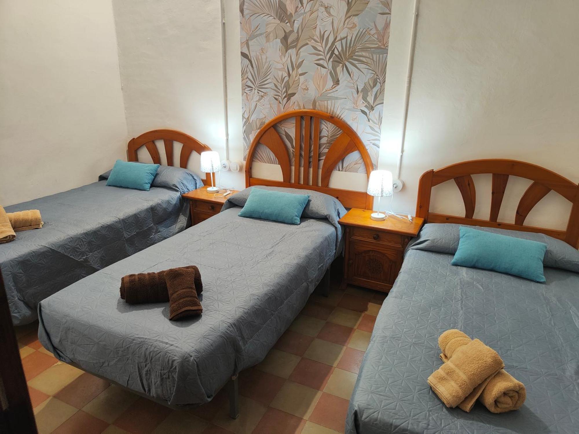 库列拉Casa Voramar别墅 外观 照片